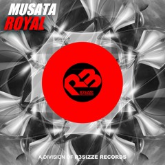 Musata - Royal (Original Mix) OUT NOW
