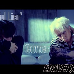 LR - Beatiful Liar Cover Español