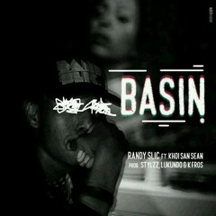 Basin ft Khoi San Sean