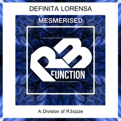 Definita Lorensa - Mesmerised (Original Mix) OUT NOW