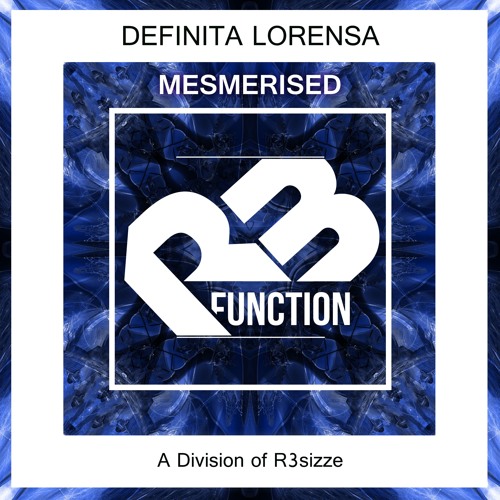 Definita Lorensa - Mesmerised (Original Mix) OUT NOW