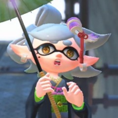 >tfw some inkling scrublord doesn't recognize your gloriousness