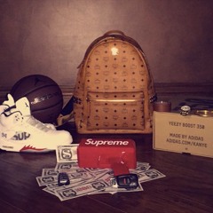 Mixing Margiela Vanilla???