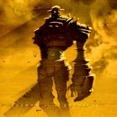 Shadow Of The Colossus - Grotesque Figures [MIDI Edit]
