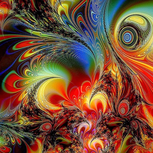 PHOENIX -  Paploviante Open Collab