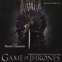 Game Of Thrones - Kshmr & The Golden Army Remix | FL Studio Remake | Free FLP