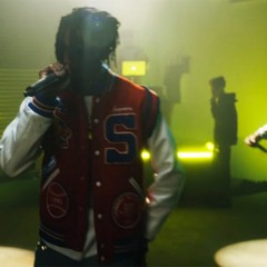 Xxl Cypher Instrumental3 2017 remake by yung nargile