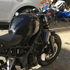 02 Dobie Gray - Drift Away (Casey Tones Cover)