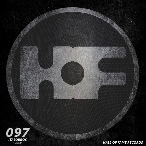 ItaloBros - Take It (Original Mix)
