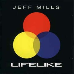 Jeff Mills - Detached[JM 909 Remix]