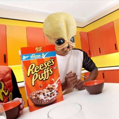 Cantina Puffs