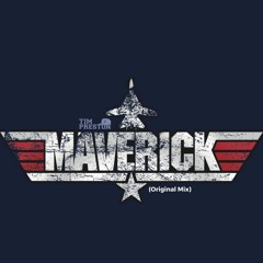 Maverick (Original Mix)