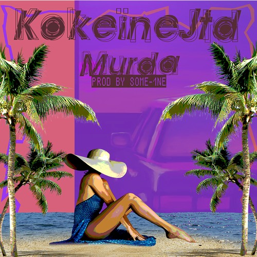 MURDA (Prod By. Some-1ne)