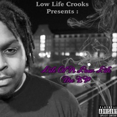 Intuitons Of A Low Life (Prod. By Sunny Beats)