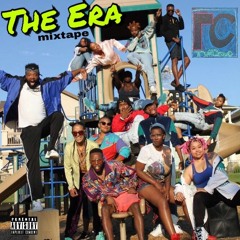 Stream Tuffcrowd Entertainment | Listen to The Era 90s Mixtape
