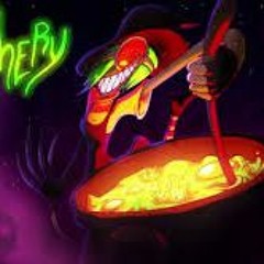 Spookworx Witchery