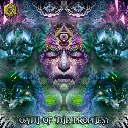 Quellsy - Ganapati Upanishad  "VA - OATH OF THE PROPHESY" OUT NOW!!!