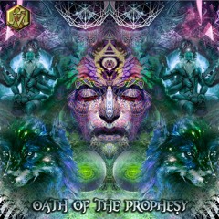 Quellsy - Rudra "VA - OATH OF THE PROPHESY" OUT NOW!!!