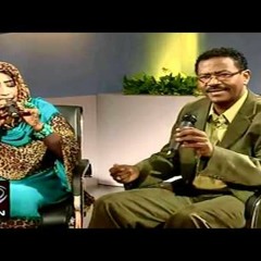 نسرين الهندي و مصطفى السني - دمعي الاتشتت - اغاني و اغاني 2013