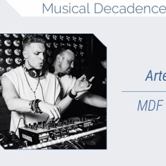 Tribal Maker//MDF Podcast-40