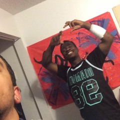 On Me ~ Wanko (ft. Trouble)