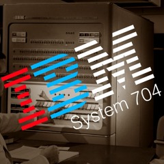 Daisy Bell IBM 704 Remix