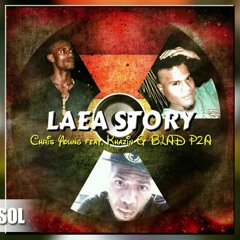 Chris Young- Laea Story