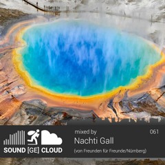 sound(ge)cloud 061 by Nachti Gall - Acid Pool