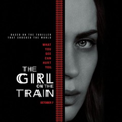 The Girl On The Train (full Soundtrack)