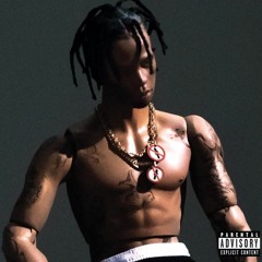 Travis Scott - 90210- Impossible- I Can Tell