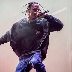 Travis Scott - Drunk (ft. Young Thug)