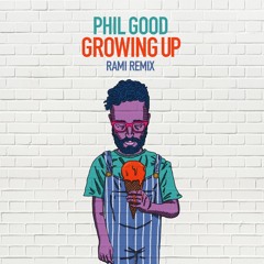 Phil Good - Growing Up (offrami Remix)
