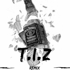 MAC SPINNER / TIZ / Remix