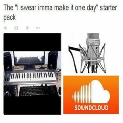 plainview kiet - soundcloud ain't dead (prod. by daryl lyrad)