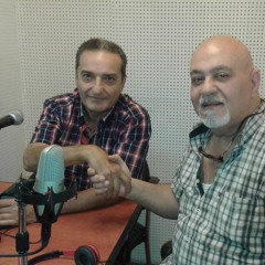 likaa sawt beirut ali chalhoub 1