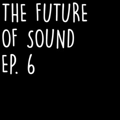🎵 The Future of Sound #6 | laserluca