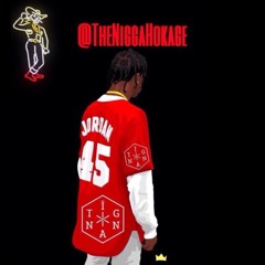 The Crossover (Prod. Taz Taylor)