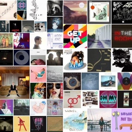 Weekend Showcase 3.27