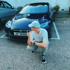 THE CITY (prod - jake schdroski)