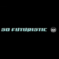 Bazza Ranks Feat. Peppery - ''So Futuristic'' (FLeCK Remix)