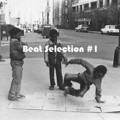 BeatSelection#1