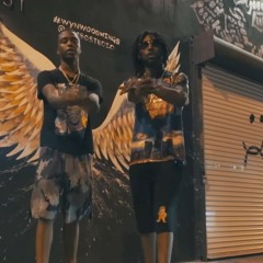Rondae X FMB DZ - Gone Be