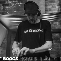 Boogs Robot Soul Part 2 @ The Third Day