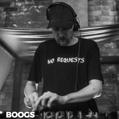 Boogs Robot Soul Part 2 @ The Third Day