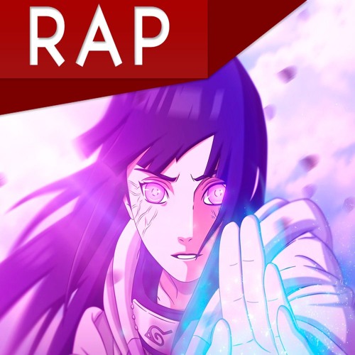 Rap De Hinata Hyuga (Master)