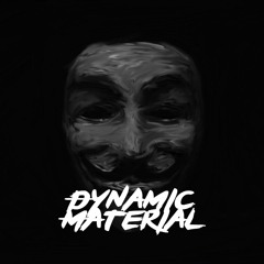 Dynamic Material - From The Shadows (Original Mix)