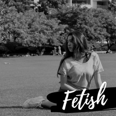 FETISH (COVER) - Selena Gomez