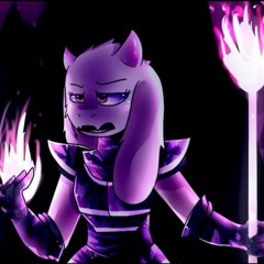 [Storyshift] Battle Against A True Parent [Anti - Nightcore]