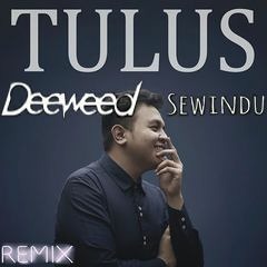 Tulus - Sewindu (Deeweed Remix)