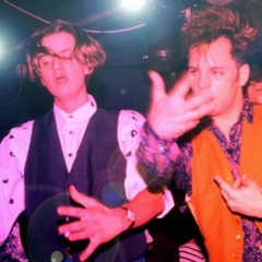 Ambient By The River